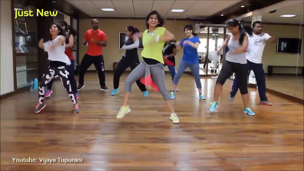 zumba dance workout videos torrent